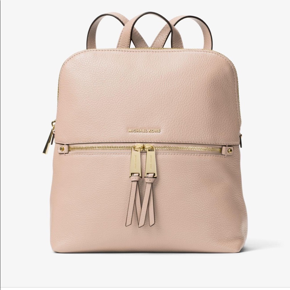 Michael kors backpack
